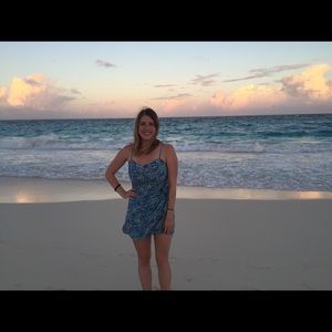 Meet your Posher, Case